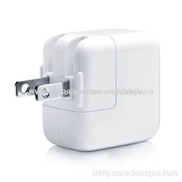 5V/1A Original Brand New Emergency Mobile Phone Chargers, Suit for iPhone/iPad/iPod/Mobile Phones